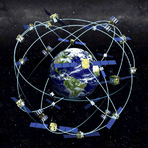 Реферат на тему спутниковые системы навигации